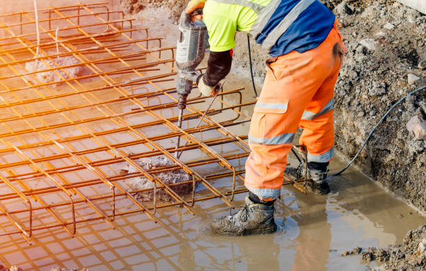 Best Stamped Concrete Services in De Leon Springs, FL
